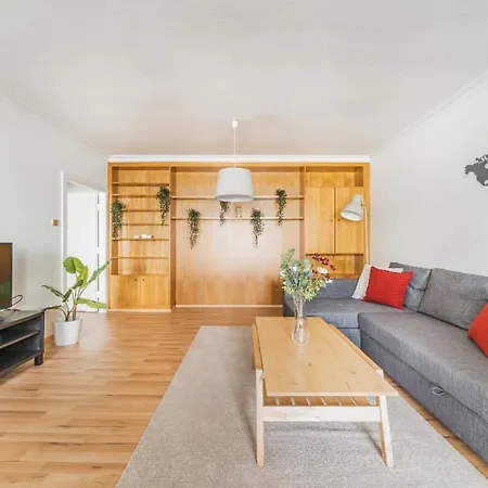 Feelhome-Karmeliterviertel-6 Gaeste-Wifi-Smart Tv Vienna Exterior photo