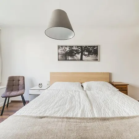 Feelhome-Karmeliterviertel-6 Gaeste-Wifi-Smart Tv Vienna Exterior photo