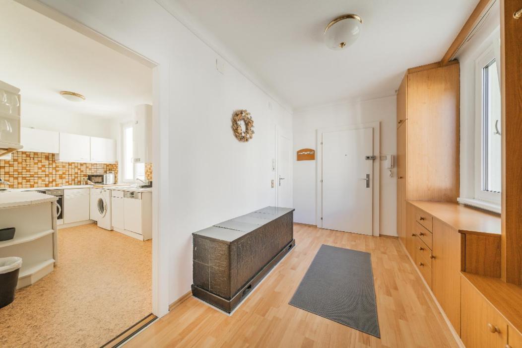 Apartment Feelhome-karmeliterviertel-6 Gaeste-wifi-smart Tv Vienna