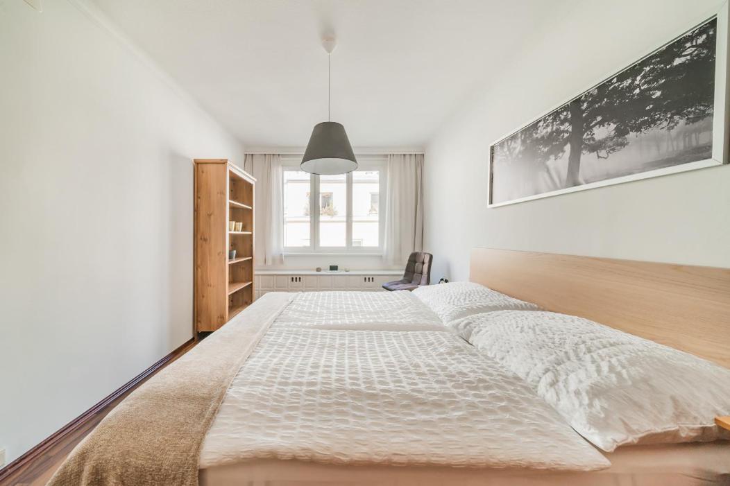 Feelhome-karmeliterviertel-6 Gaeste-wifi-smart Tv * Vienna