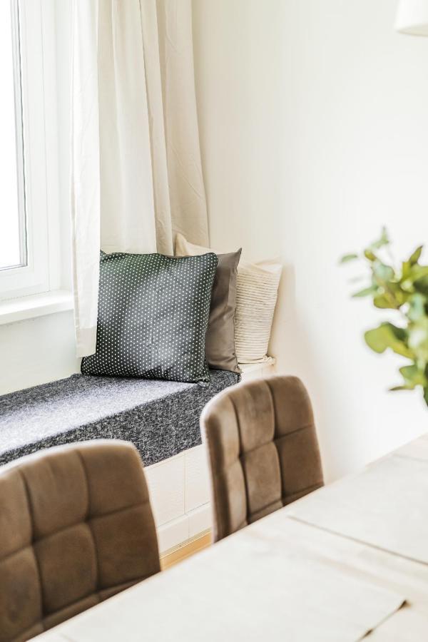 Feelhome-karmeliterviertel-6 Gaeste-wifi-smart Tv Vienna