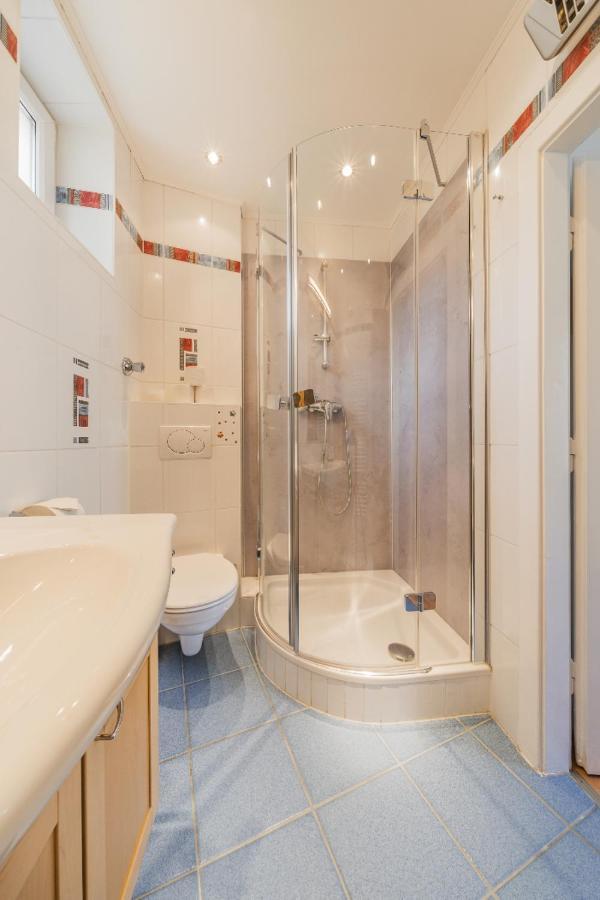 Feelhome-karmeliterviertel-6 Gaeste-wifi-smart Tv