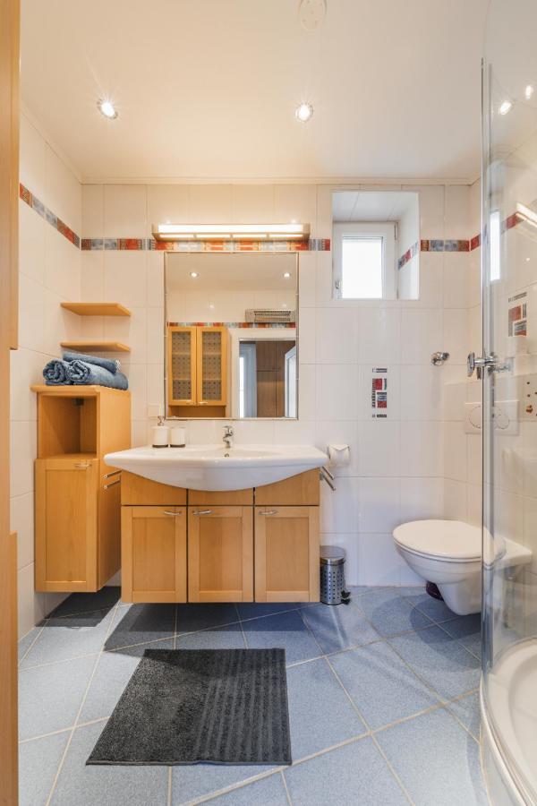 Appartamento Feelhome-karmeliterviertel-6 Gaeste-wifi-smart Tv *